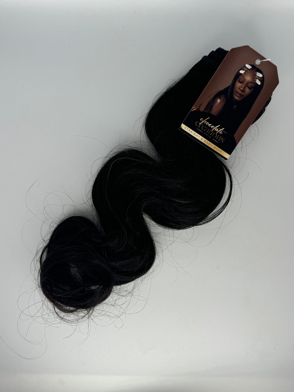 Body Wave Bundles