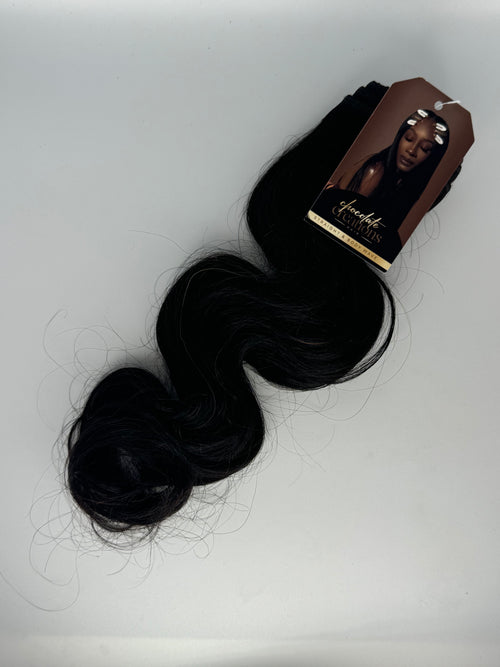 Body Wave Bundles