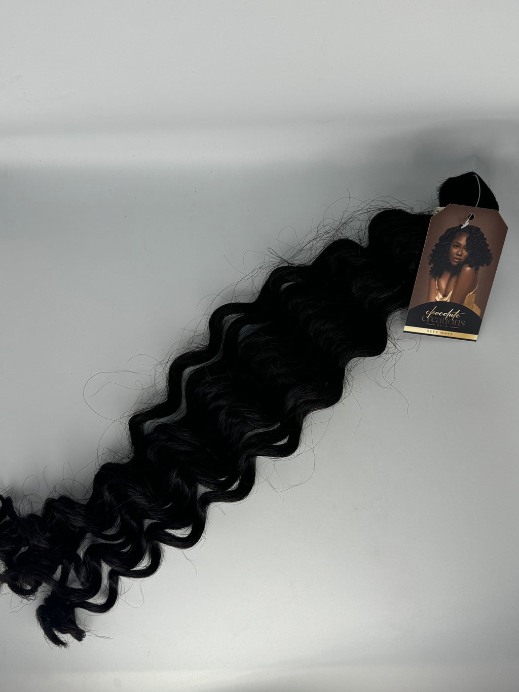 Deep Wave Bundles